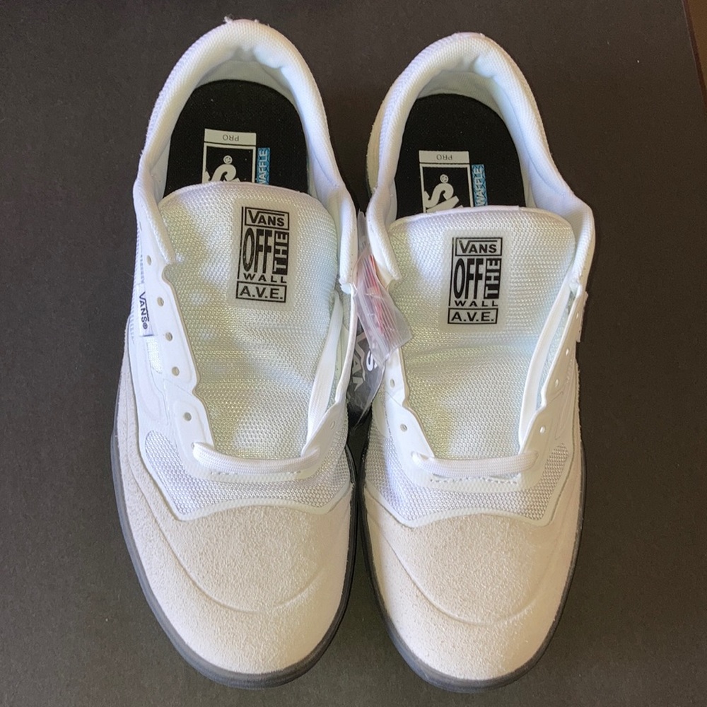 Vans A.v.e skate shoes